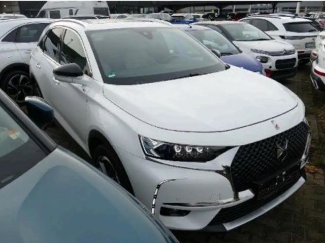 DS DS 7 Crossback Crossback