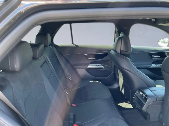 Mercedes-Benz E 200 AMG Line Estate