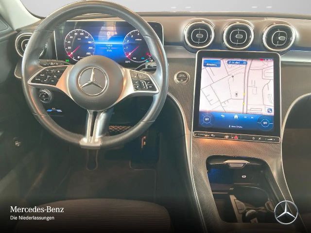 Mercedes-Benz C 200 AVANTGARDE Estate