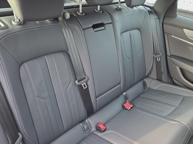 Audi A6 45 TFSI Avant S-Tronic