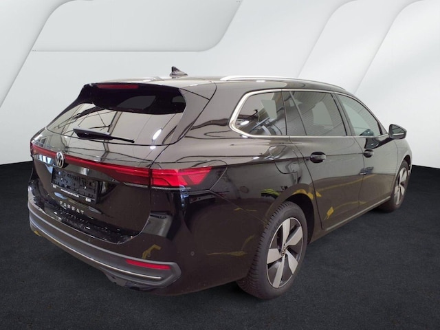 Volkswagen Passat 2.0 TDI Business DSG Variant