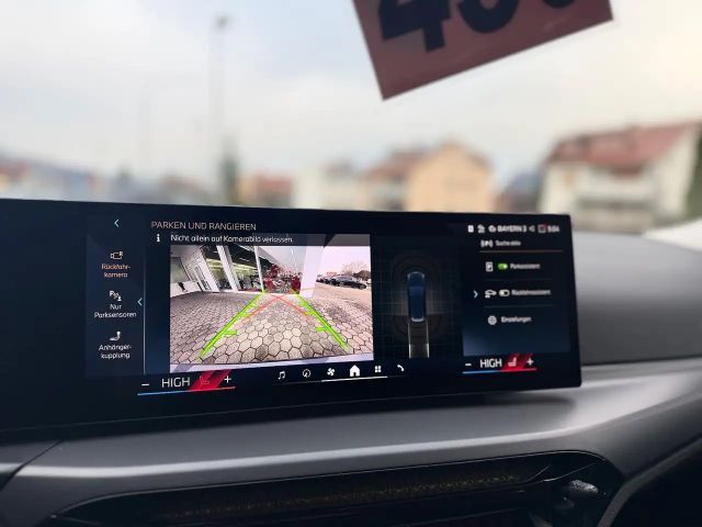 BMW 318 318i Touring