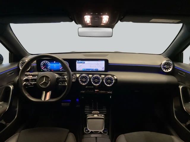 Mercedes-Benz A 180 A-Klasse