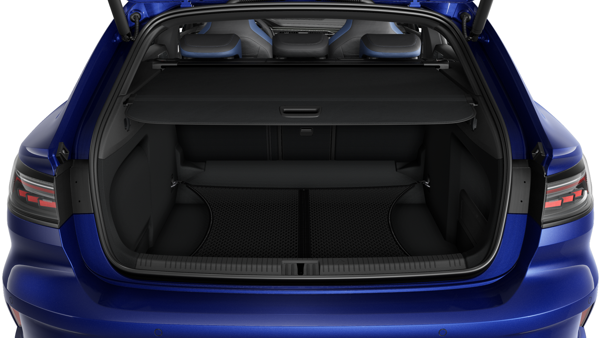 Volkswagen Arteon Shooting Brake 2.0 TSI