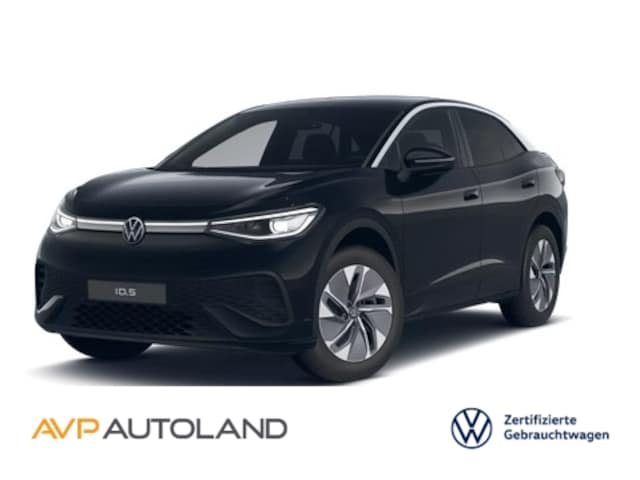 Volkswagen ID.5 | NAVI AHK ACC LED SITZH.