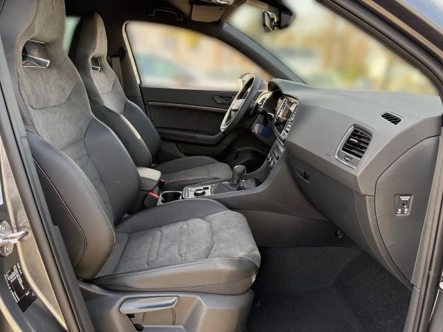 Cupra Ateca 2.0 TSI 4Drive DSG VZ