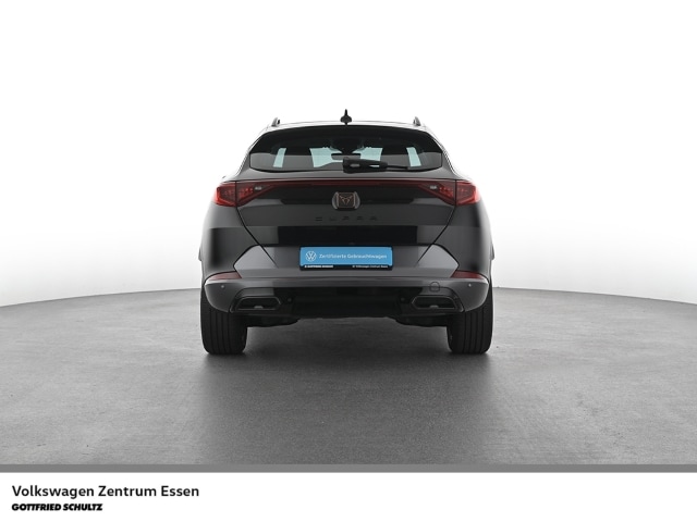 Cupra Formentor 4Drive DSG