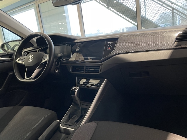 Volkswagen Polo 1.0 +ALLWETTER+SITZHEIZUNG