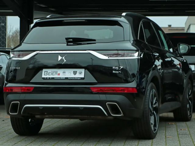 DS DS 7 Crossback Crossback