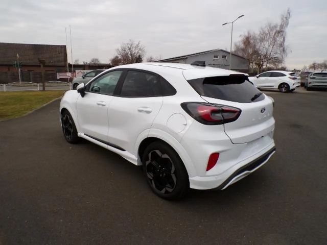 Ford Puma Gen-E Premium