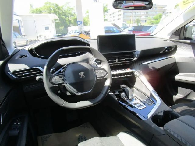 Peugeot 3008 BlueHDi EAT8 Style