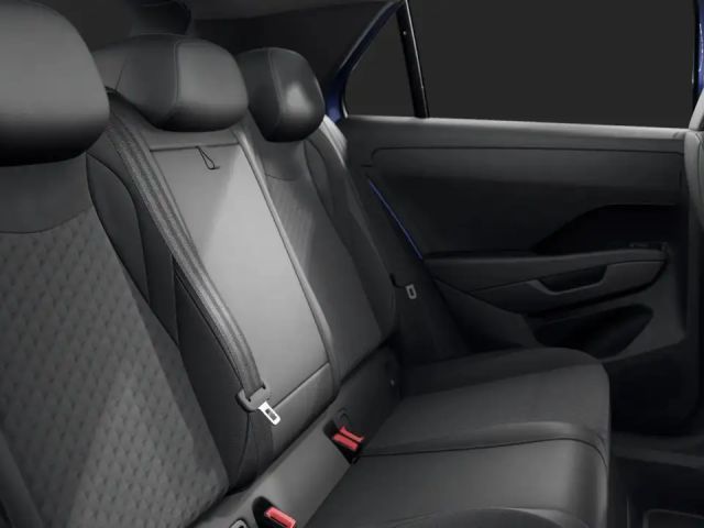 Volkswagen T-Roc 1.5 eTSI DSG R-Line