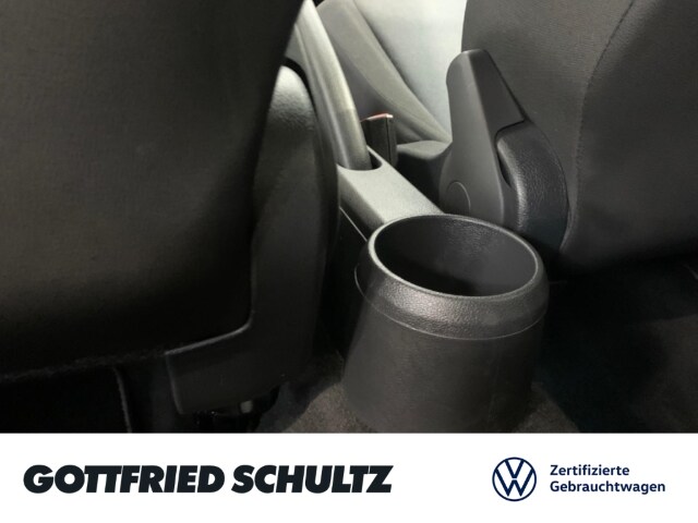 Volkswagen e-up! up e-up! 32 kWh SITZHEIZUNG RADIO HALOGEN ZV CCS