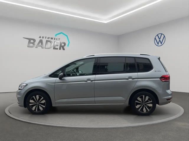Volkswagen Touran 2.0 TDI BMT Comfortline