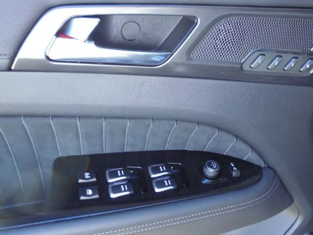 SsangYong Rexton e-XDi