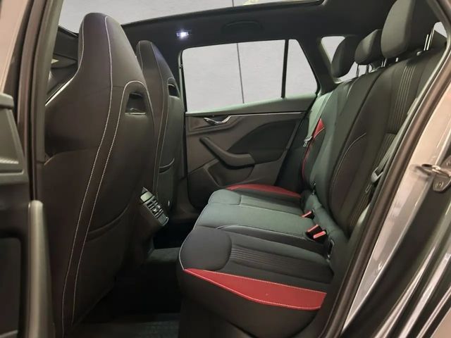 Skoda Kamiq 1.5 TSI Monte Carlo