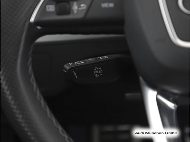 Audi Q5 40 TDI Quattro S-Tronic