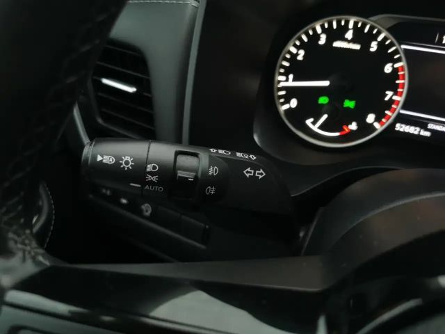 Nissan Qashqai N-Connecta