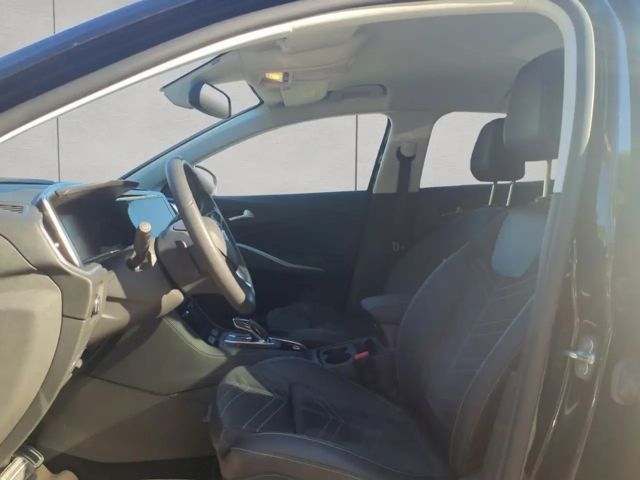 Opel Grandland X Elegance