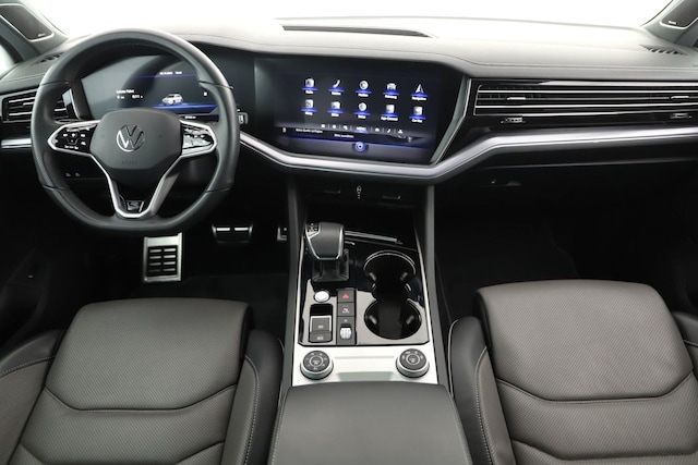 Volkswagen Touareg 3.0 V6 TDI R-Line