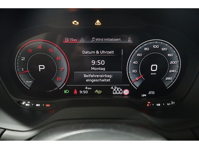 Audi Q2 35 TFSI S-Tronic