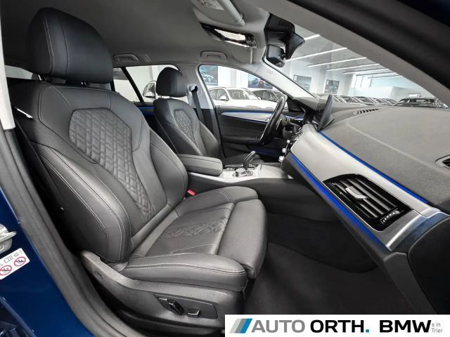 BMW 520 520d Touring xDrive