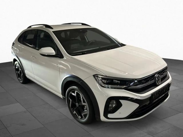 Volkswagen Taigo IQ.Drive R-Line