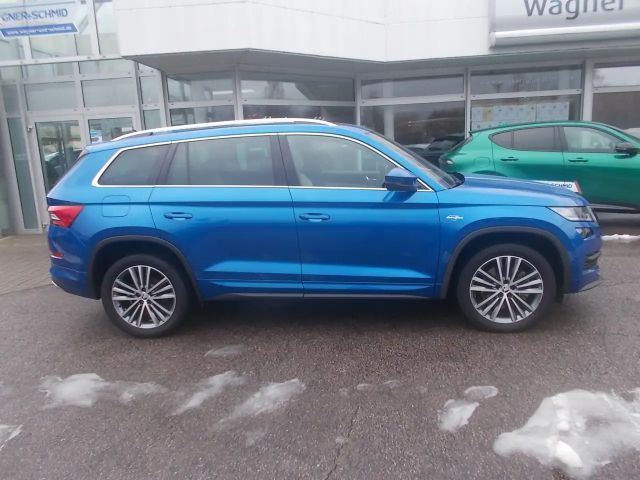 Skoda Kodiaq 2.0 TDI