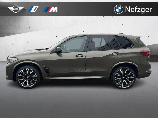 BMW X5 Competition
