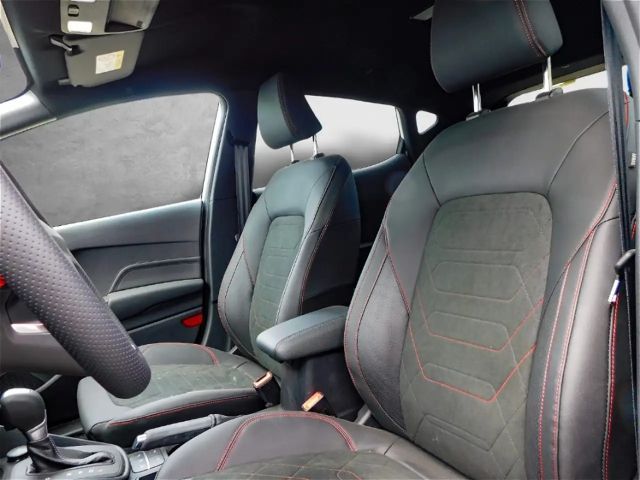 Ford Fiesta EcoBoost ST Line