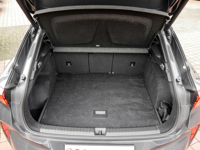 Cupra Terramar 1.5 eTSI