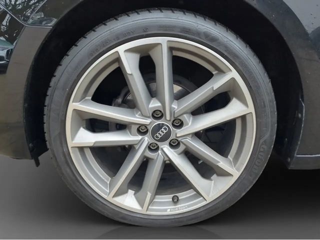 Audi A1 25 TFSI Sportback