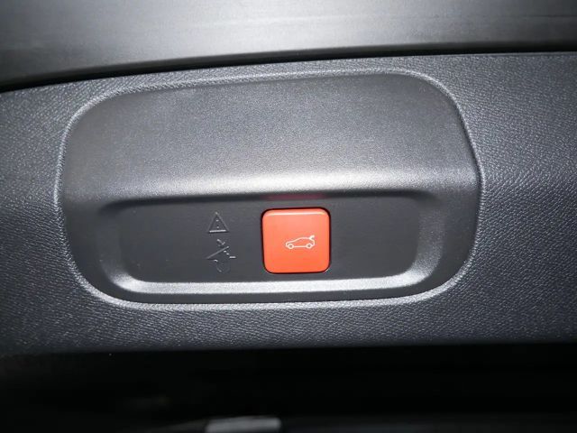 Peugeot 408 EAT8 GT-Line Hybrid