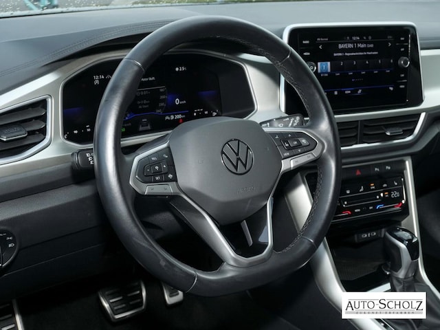 Volkswagen T-Roc 1.5 TSI DSG Move