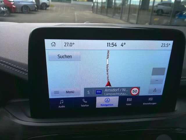 Ford Kuga Hybrid Vignale