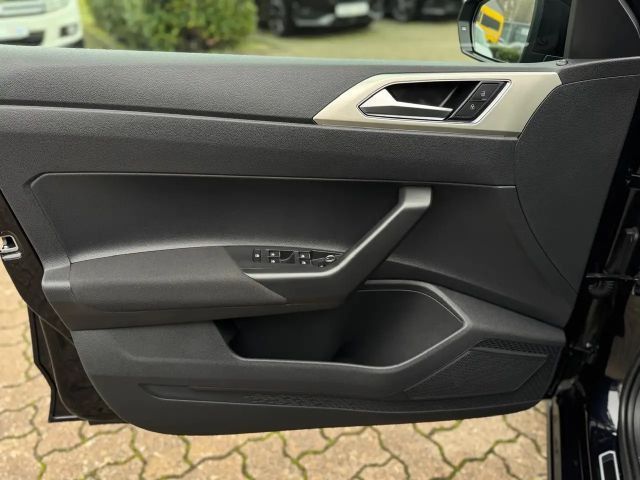 Volkswagen Polo 1.0 TSI Move