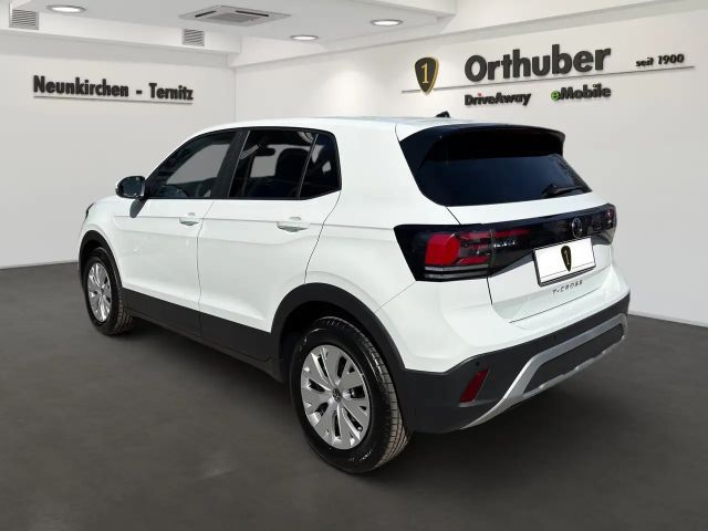 Volkswagen T-Cross 4Me TSI