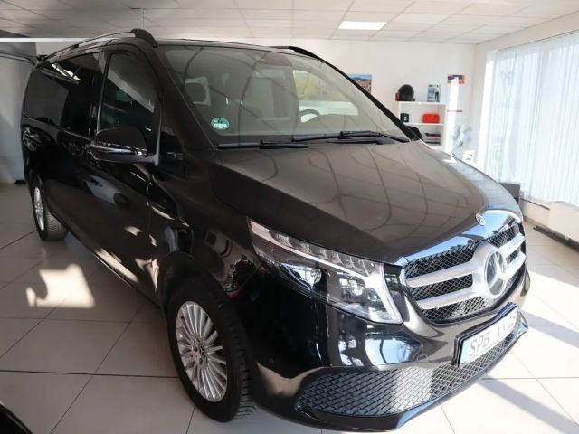 Mercedes-Benz V 300 Limousine Lang