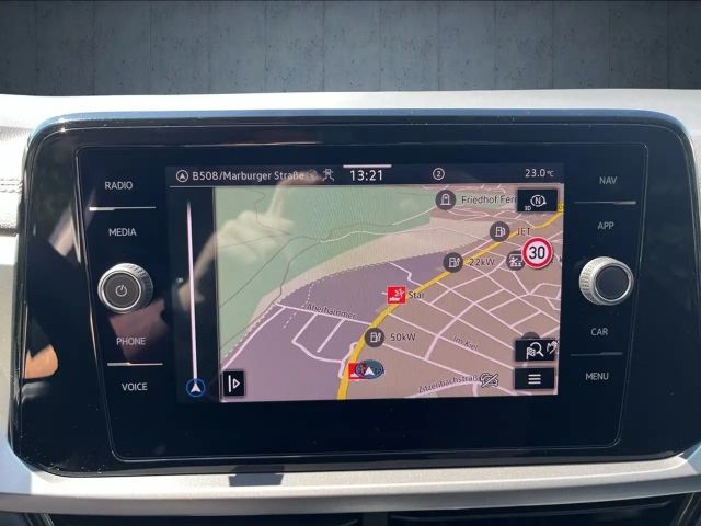 Volkswagen T-Roc 1.0 TSI Life