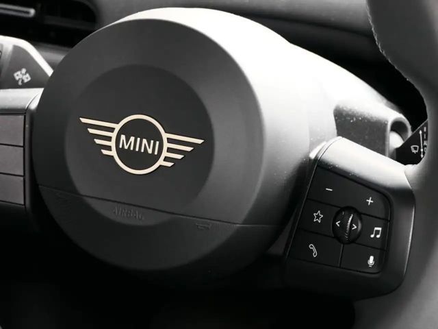 MINI Mini Electric SE