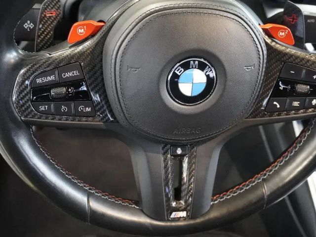 BMW M3 Competition Sedan