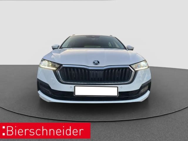 Skoda Octavia 2.0 TDI Ambition Combi