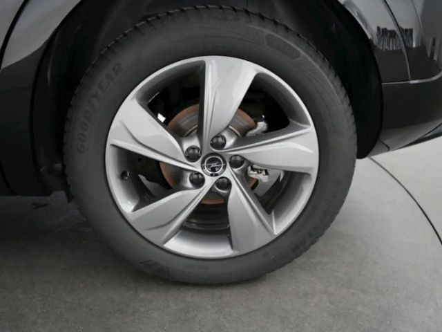 Opel Grandland X GS-Line Grand Sport