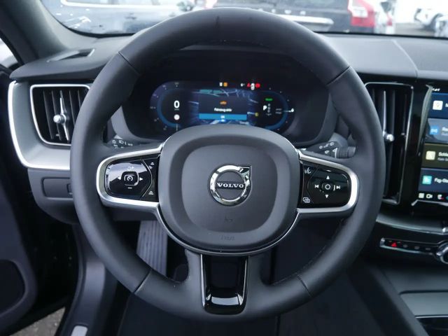 Volvo XC60 AWD Plus Recharge T8