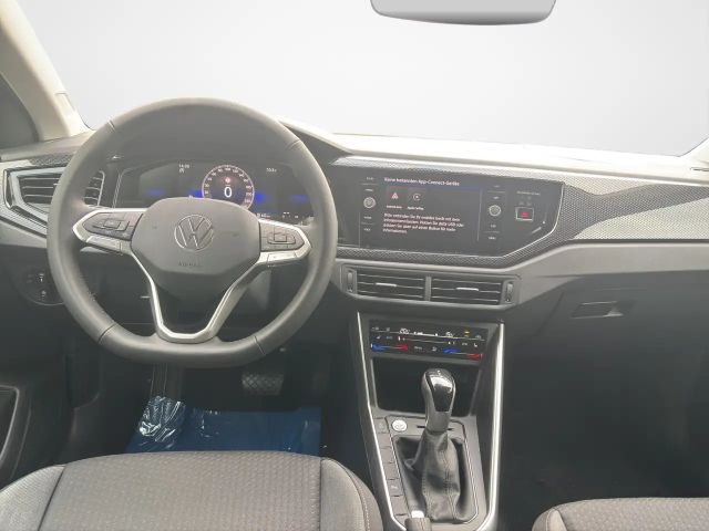 Volkswagen Taigo 1.0 TSI DSG Life