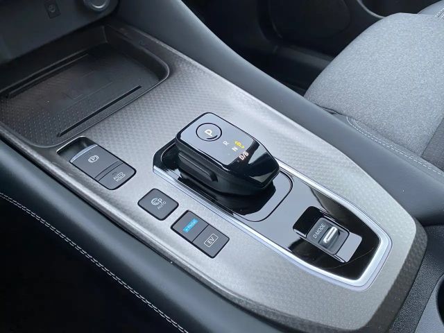 Nissan Qashqai N-Connecta