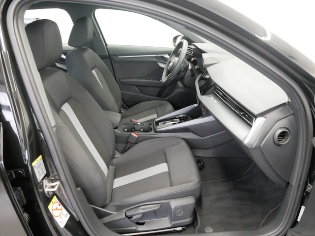 Audi A3 35 TFSI S-Tronic Sportback