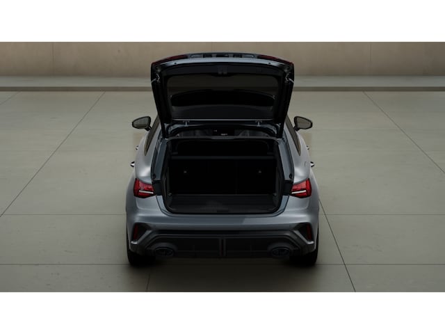 Audi RS3 Quattro S-Tronic Sportback