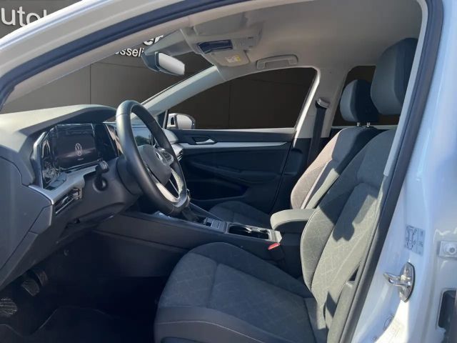 Volkswagen Golf Golf VIII Life