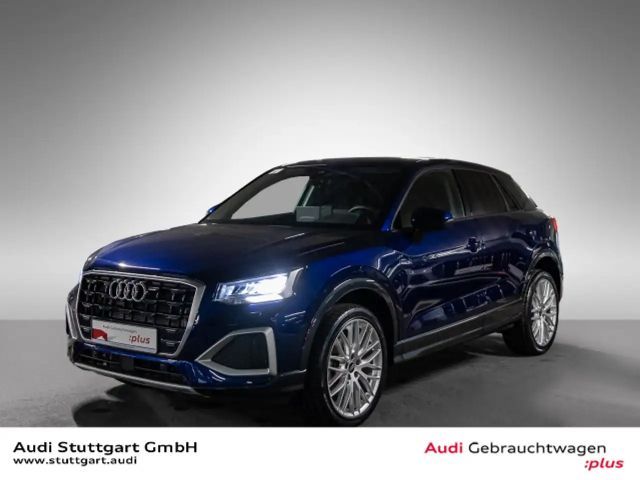 Audi Q2 35 TFSI S-Tronic